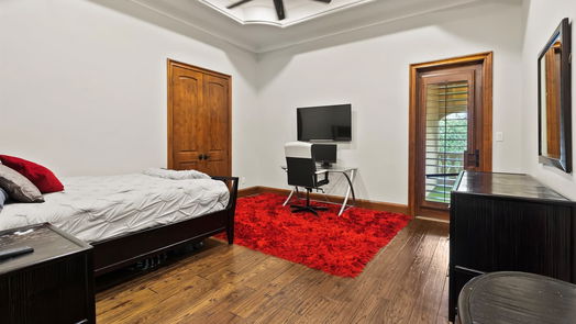 The Woodlands 2-story, 6-bed 230 S Fazio Way-idx
