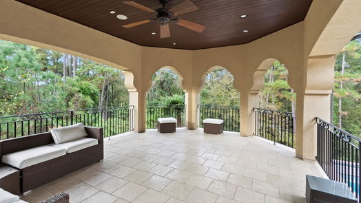 The Woodlands 2-story, 6-bed 230 S Fazio Way-idx