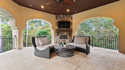 The Woodlands 2-story, 6-bed 230 S Fazio Way-idx