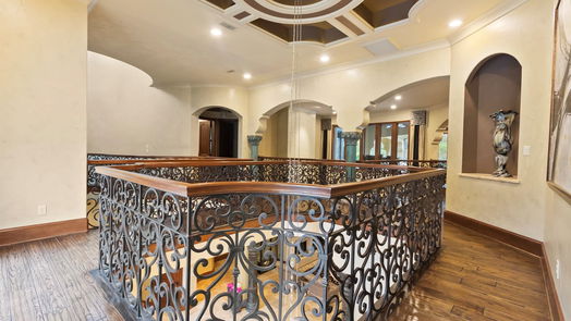 The Woodlands 2-story, 6-bed 230 S Fazio Way-idx