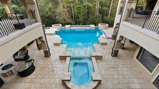The Woodlands 2-story, 6-bed 230 S Fazio Way-idx