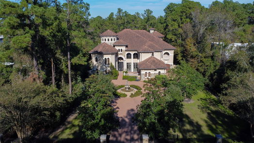 The Woodlands 2-story, 6-bed 230 S Fazio Way-idx