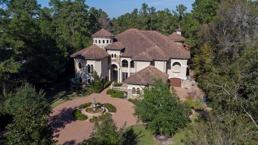 The Woodlands 2-story, 6-bed 230 S Fazio Way-idx