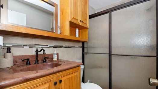 Houston 1-story, 3-bed 6207 Verde Valley Drive-idx