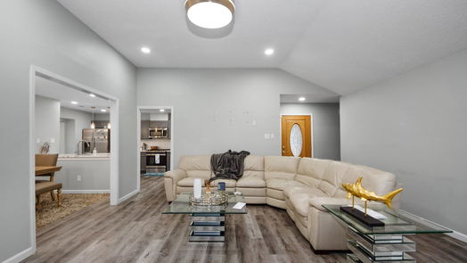 Houston 1-story, 3-bed 6207 Verde Valley Drive-idx