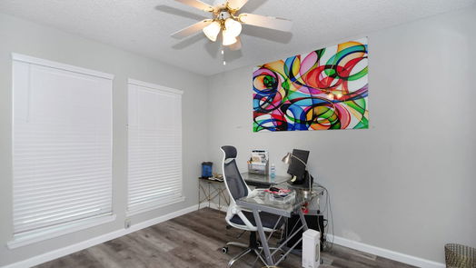 Houston 1-story, 3-bed 6207 Verde Valley Drive-idx