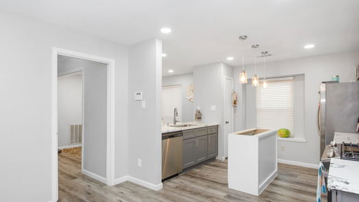 Houston 1-story, 3-bed 6207 Verde Valley Drive-idx