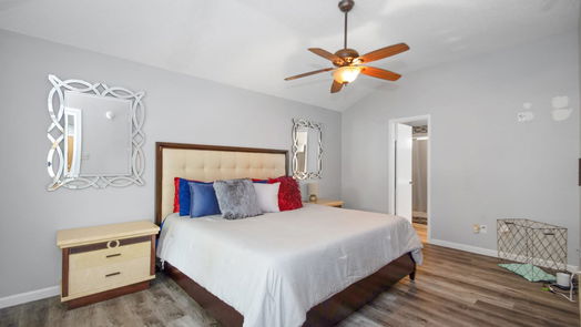Houston 1-story, 3-bed 6207 Verde Valley Drive-idx