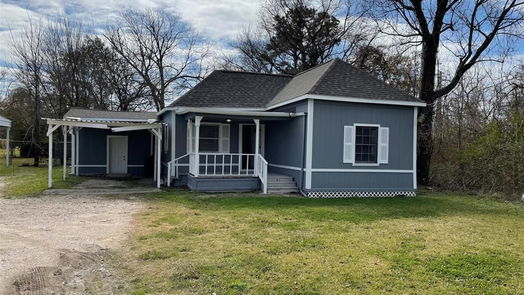 Houston 1-story, 4-bed 5910 Edward Drive-idx