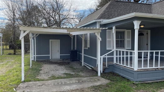 Houston 1-story, 4-bed 5910 Edward Drive-idx