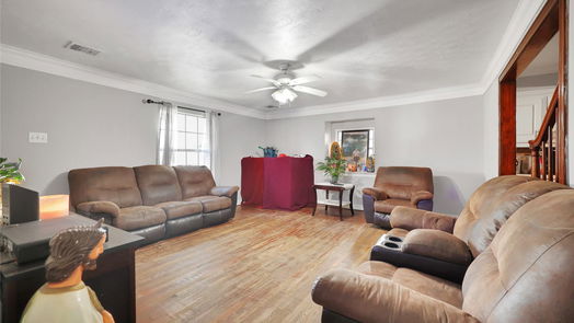 Houston 2-story, 3-bed 6017 Velma Lane-idx