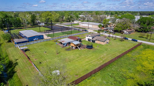 Houston 2-story, 4-bed 5902 Martha Lane-idx