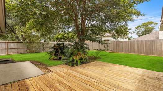 Houston 1-story, 3-bed 6127 Springhaven Drive-idx