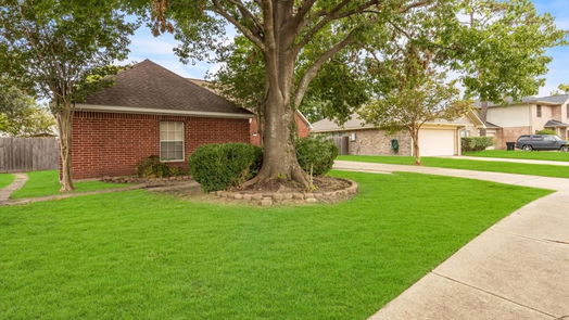 Houston 1-story, 3-bed 6127 Springhaven Drive-idx