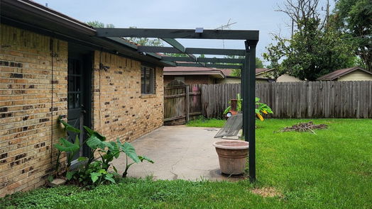 Houston 1-story, 3-bed 7522 Pinetex Drive-idx