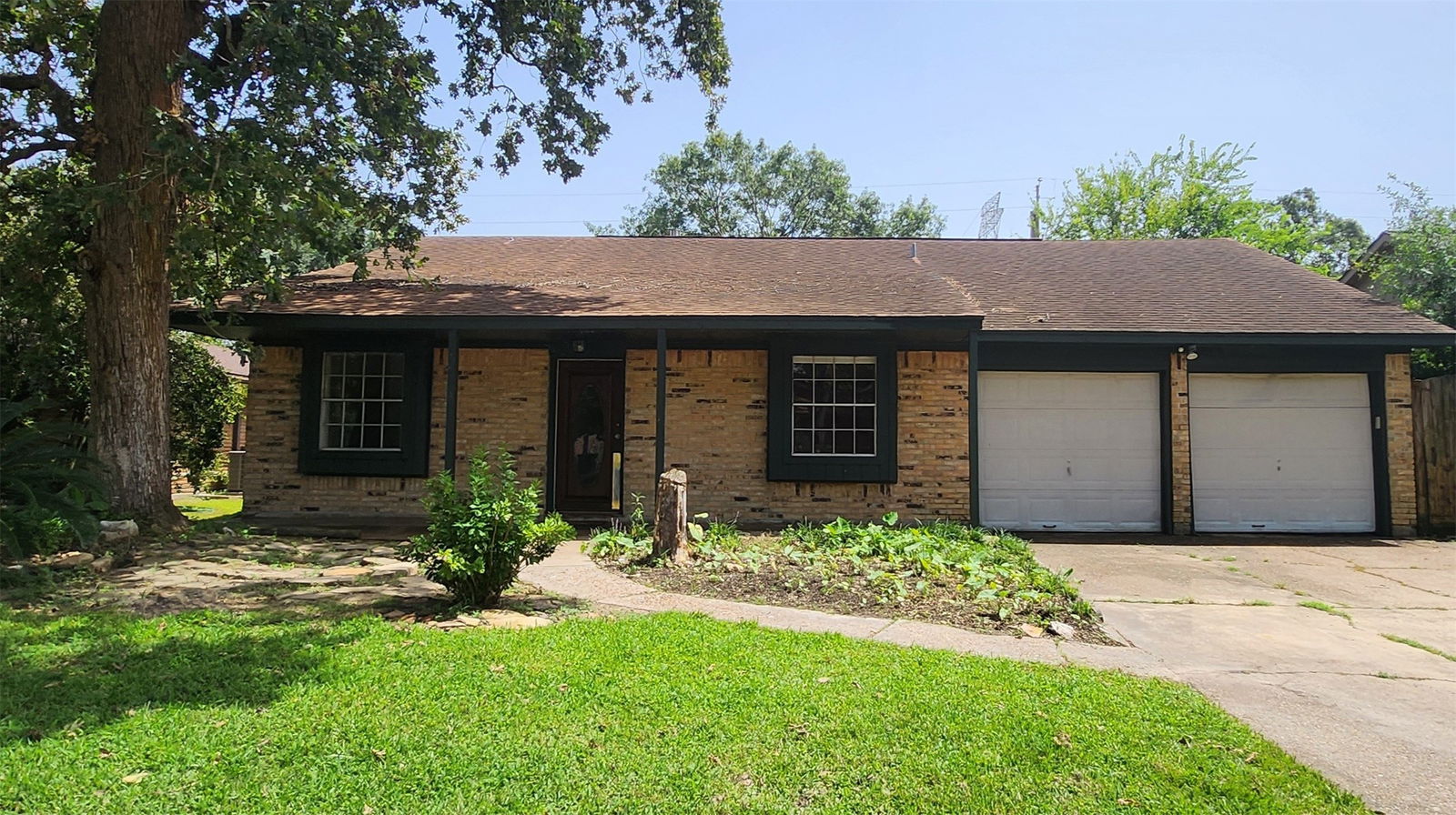 Houston 1-story, 3-bed 7522 Pinetex Drive-idx