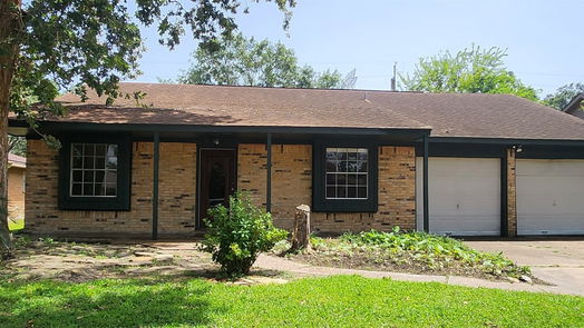 Houston 1-story, 3-bed 7522 Pinetex Drive-idx