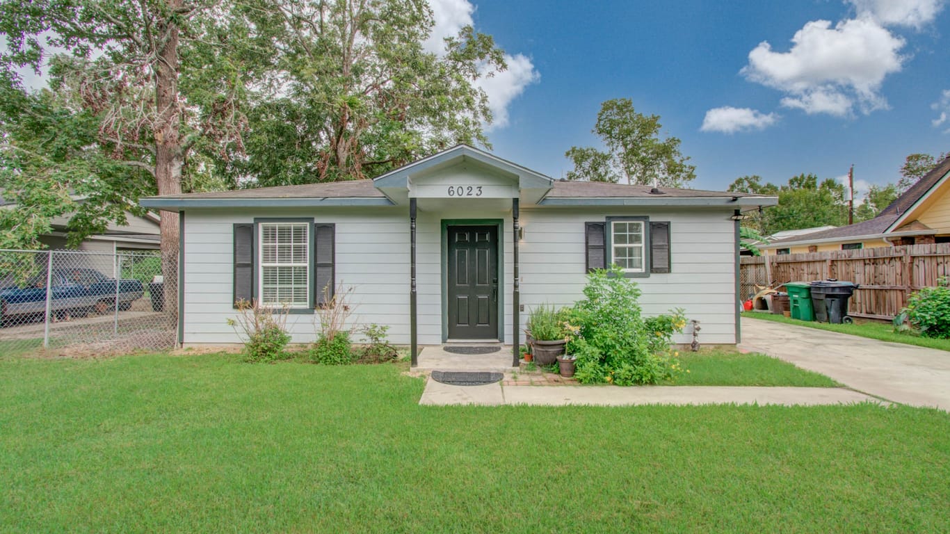 Houston 1-story, 3-bed 6023 Glen Lee Drive-idx