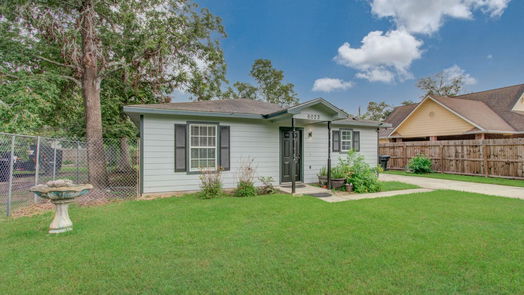 Houston 1-story, 3-bed 6023 Glen Lee Drive-idx