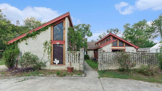 Houston 1-story, 4-bed 6119 Shirley Lane-idx