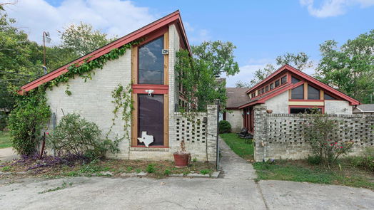 Houston 1-story, 4-bed 6119 Shirley Lane-idx