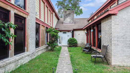 Houston 1-story, 4-bed 6119 Shirley Lane-idx