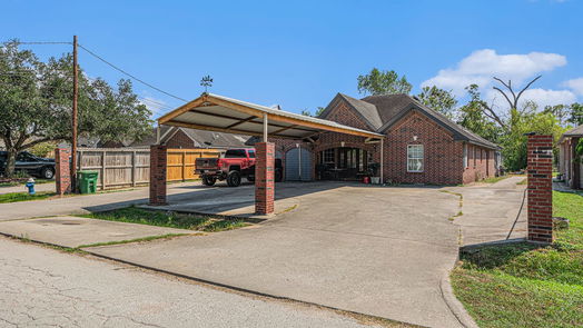 Houston 1-story, 7-bed 6110 Shirley Lane-idx