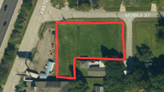 Humble null-story, null-bed 0 Atlanta Street-idx