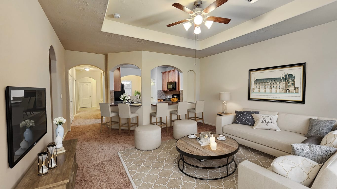 Humble 1-story, 2-bed 10638 Sun River Falls Drive-idx