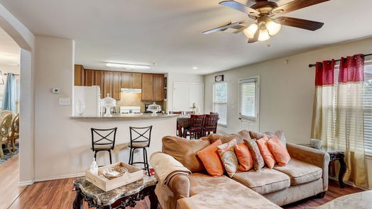 Humble 2-story, 3-bed 1718 Adobe Stone Drive-idx