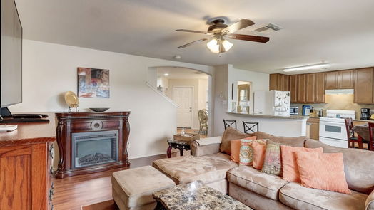 Humble 2-story, 3-bed 1718 Adobe Stone Drive-idx