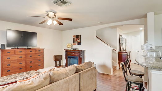 Humble 2-story, 3-bed 1718 Adobe Stone Drive-idx