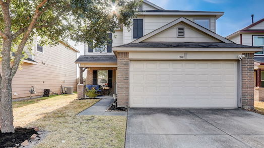 Humble 2-story, 3-bed 1718 Adobe Stone Drive-idx