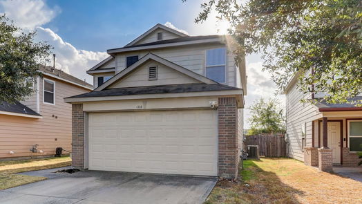 Humble 2-story, 3-bed 1718 Adobe Stone Drive-idx