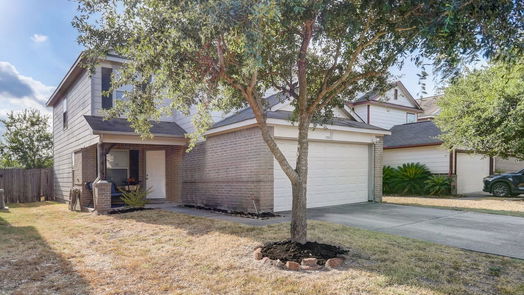 Humble 2-story, 3-bed 1718 Adobe Stone Drive-idx