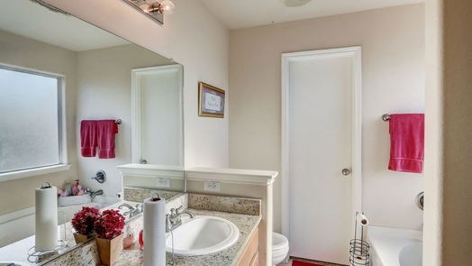 Humble 2-story, 3-bed 1718 Adobe Stone Drive-idx