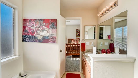 Humble 2-story, 3-bed 1718 Adobe Stone Drive-idx