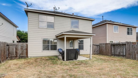 Humble 2-story, 3-bed 1718 Adobe Stone Drive-idx