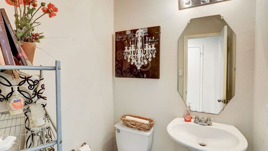 Humble 2-story, 3-bed 1718 Adobe Stone Drive-idx