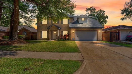 Humble 2-story, 5-bed 2915 Killdeer Lane-idx