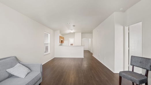 Humble 1-story, 3-bed 2031 Wooded Oaks Drive-idx