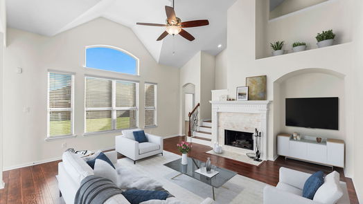 Humble 2-story, 5-bed 9730 Carina Forest Court-idx