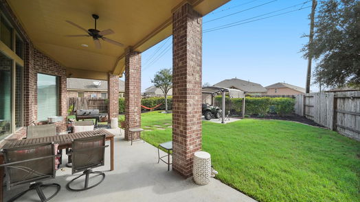 Humble 2-story, 4-bed 4527 Matagorda Lakes Drive-idx