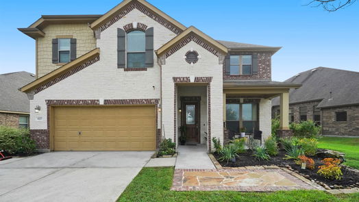 Humble 2-story, 4-bed 4527 Matagorda Lakes Drive-idx