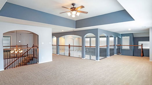 Humble 2-story, 5-bed 7810 Trinity Hills Lane-idx