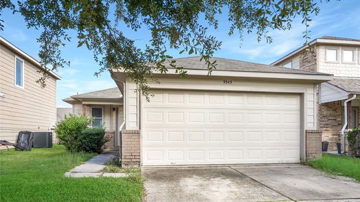 Humble 1-story, 3-bed 9343 Norwood Trails Drive-idx