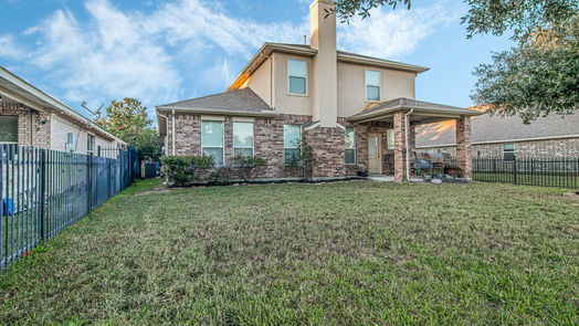 Humble 2-story, 4-bed 4503 Kenya Manor Drive-idx