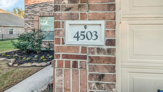 Humble 2-story, 4-bed 4503 Kenya Manor Drive-idx