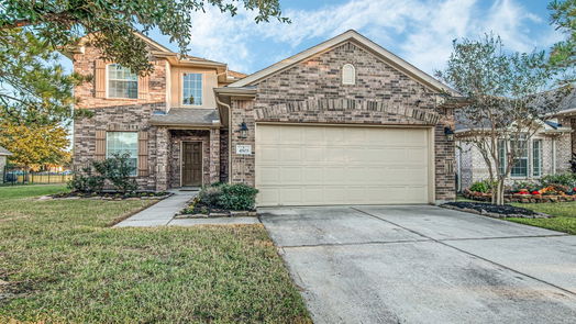 Humble 2-story, 4-bed 4503 Kenya Manor Drive-idx