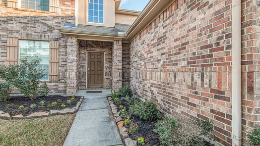 Humble 2-story, 4-bed 4503 Kenya Manor Drive-idx